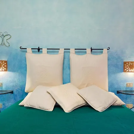 Turisarda Lc 29 Apartamento Baja Sardinia
