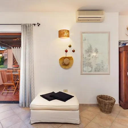 Turisarda Lc 29 Apartamento *