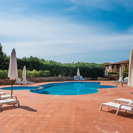 Apartamento Turisarda Lc 29 Baja Sardinia