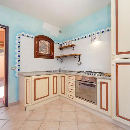 Apartamento Turisarda Lc 29