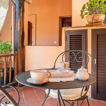 Turisarda Lc 29 Apartamento Baja Sardinia