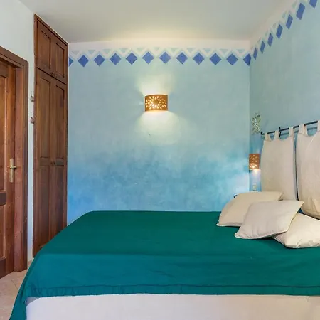 Turisarda Lc 29 Apartamento Baja Sardinia