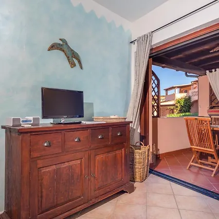 Turisarda Lc 29 Apartamento *