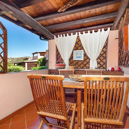 Apartamento Turisarda Lc 29 *