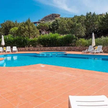 Turisarda Lc 29 Apartamento Baja Sardinia